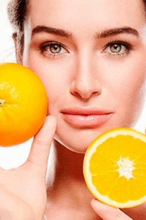 Vitamina C