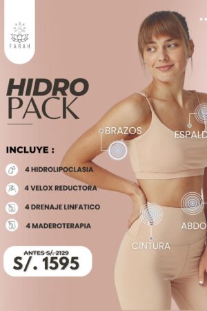 HIDRO PACK